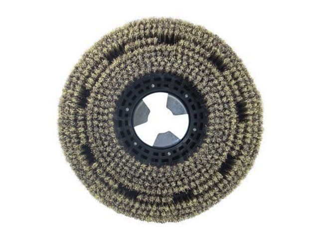 Produktbild Polierbürste - Ø 380 mm für Sorma A 15