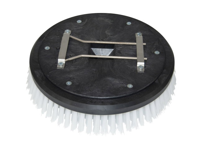 Produktbild Tellerbürste - Ø 275 mm für Wetrok Duomatic 550