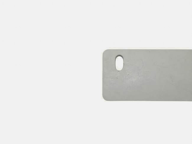Produktbild Spritzschutz (1 Satz=4 Stück) für Nilfisk-Group BA 650 S