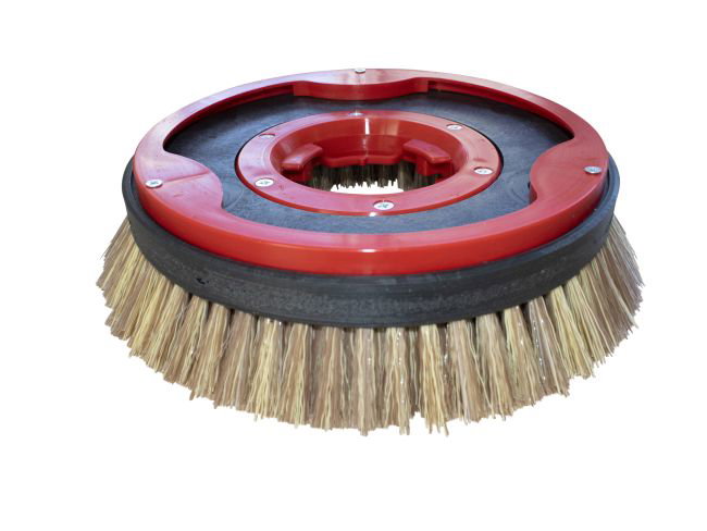 Polierbürste - Ø 275 mm für Gansow / Gmatic 80 BTX85 / 80 BTXS85
