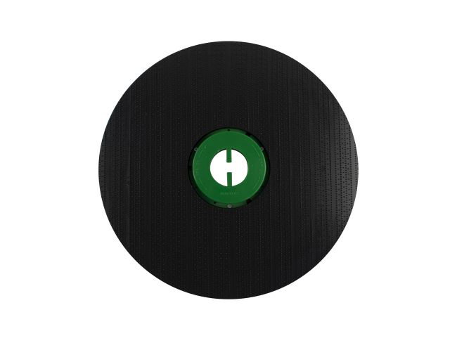 Produktbild Treibteller für Reinigungspads - Ø 505 mm für Comac Optima 100 B