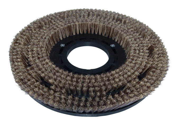 Produktbild Tellerbürste - Ø 460 mm für Floorpul Typhoon 102