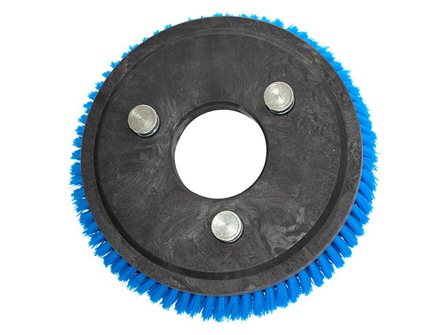 Produktbild Tellerbürste - Ø 250 mm für Cleanfix RA 561