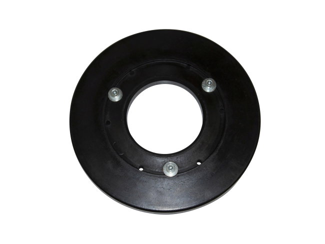 Produktbild Treibteller für Reinigungspads - Ø 355 mm für Power-Boss CSS 78