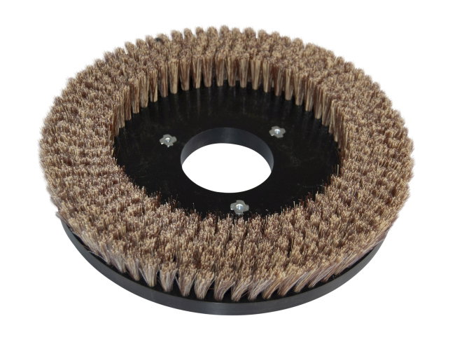 Produktbild Tellerbürste - Ø 330 mm für RCM Mark II 682