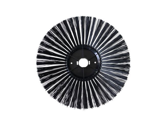 Produktbild Seitenbesen/Tellerbesen für Columbus KS 90 VM 60
