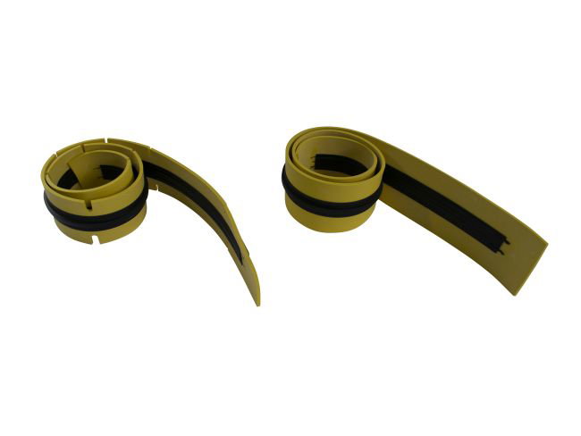Produktbild Sauglippen-Satz (2 Stück) für Kärcher B 200 R + R 90