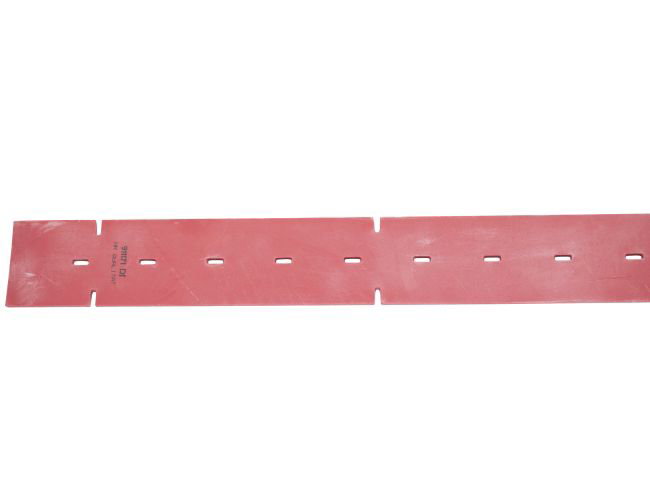 Produktbild Sauglippe vorne für Lavor SCL Easy 55