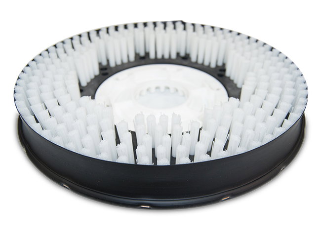 Produktbild Tellerbürste - Ø 330 mm für Hako Scrubmaster B 100 R