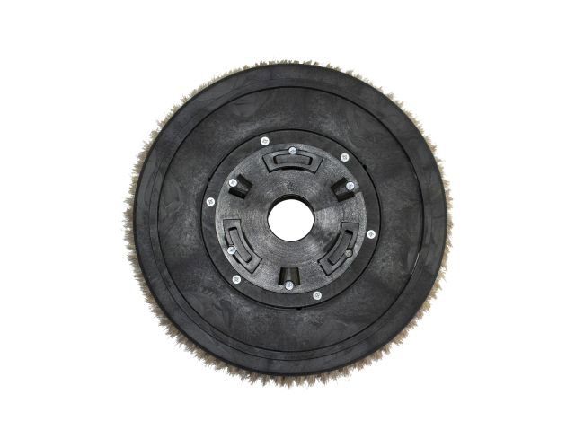 Produktbild Tellerbürste - Ø 355 mm für Lavor Quick 36