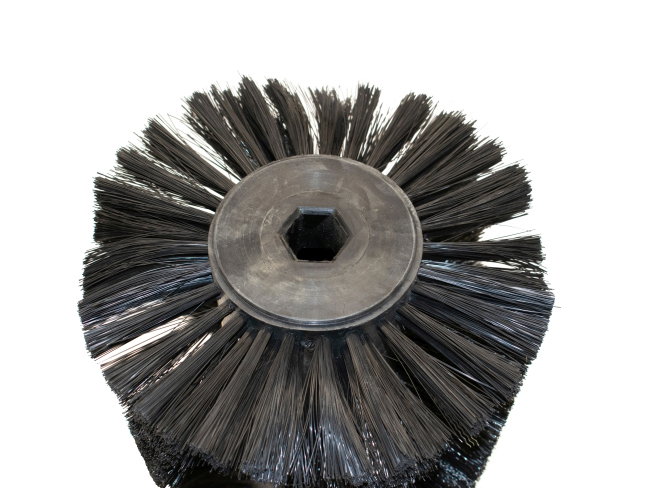 Produktbild Kehrwalze für Kärcher KM 120/150 R