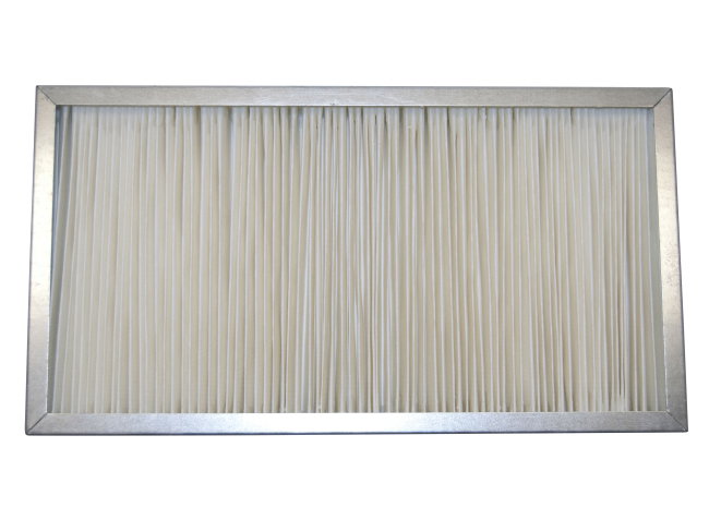 Produktbild Kehrmaschinenfilter für Nilfisk-Group 580