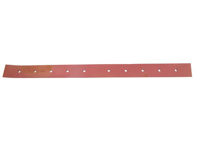 Produktbild Sauglippe hinten für Nilco 660