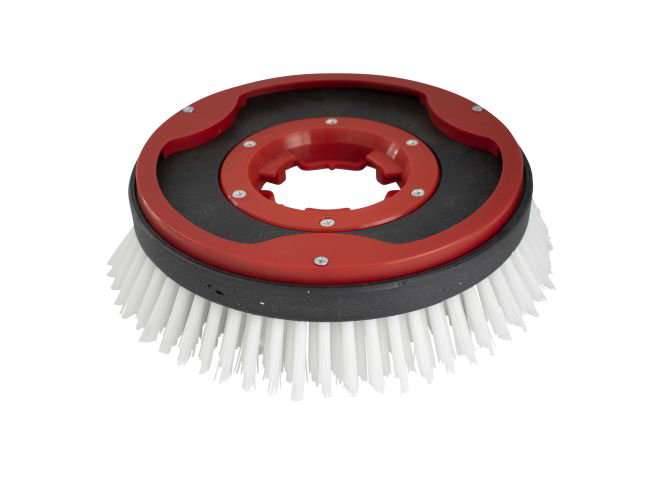 Tellerbürste - Ø 275 mm für Gansow / Gmatic 80 BTX85 / 80 BTXS85