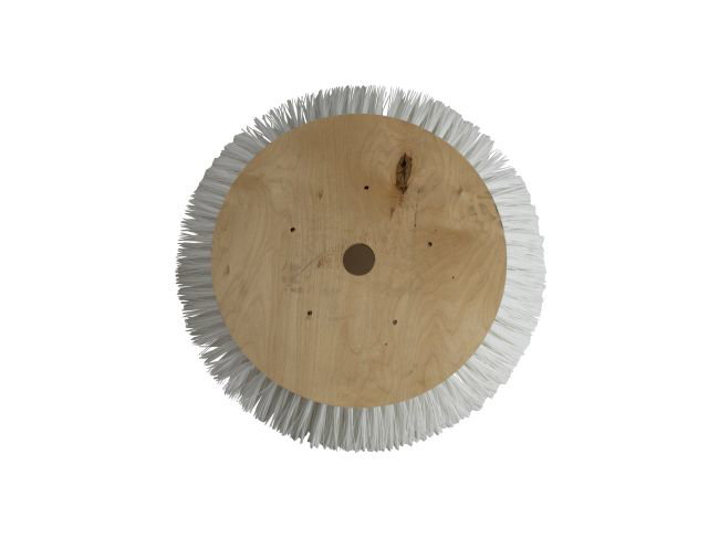 Produktbild Seitenbesen/Tellerbesen für Tennant 96