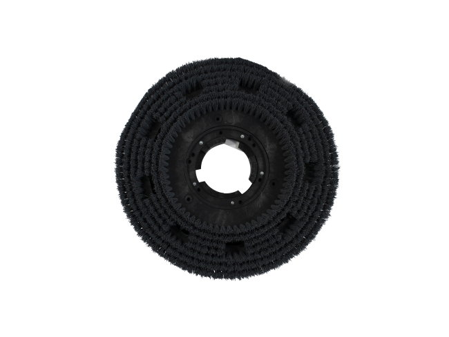 Produktbild Schleifkorn-Tellerbürste - Ø 410 mm für Numatic BMD 1200 – H/M/S 450