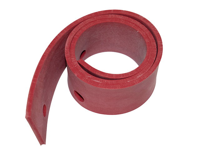 Produktbild Sauglippe hinten für Comac Abila 20