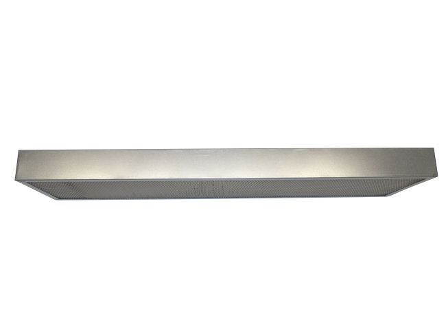 Produktbild Kehrmaschinenfilter, 1115 x 302 x 82 mm, Polyester