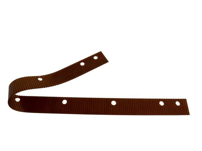Produktbild Sauglippe hinten für Fiorentini Super 45 B / E