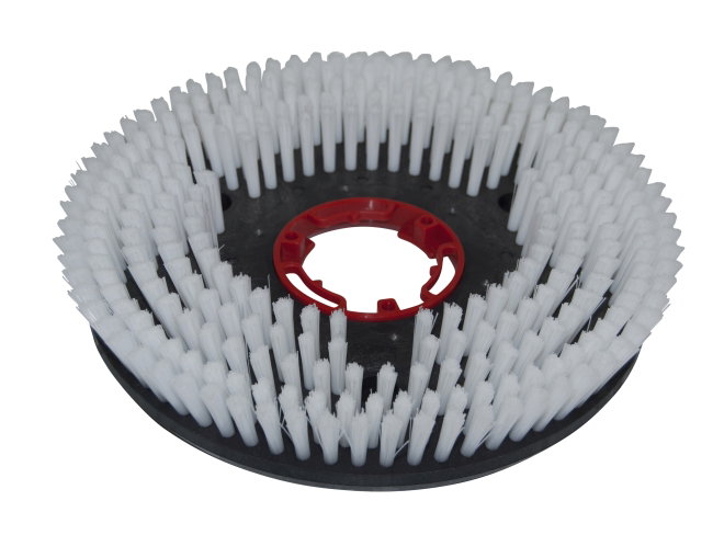 Produktbild Schrubbbürste - Ø 320 mm für Gansow (IPC-Gansow) Titan 95 BF 68