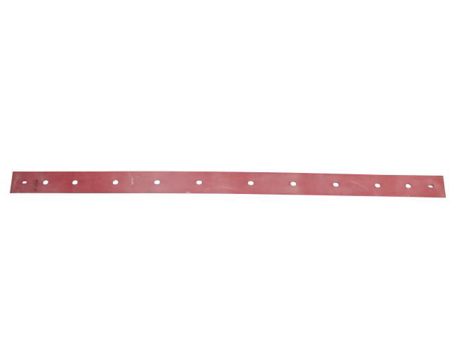 Produktbild Sauglippe hinten für Gansow (IPC-Gansow) 119 BF 70 - gebog. Saugfuss