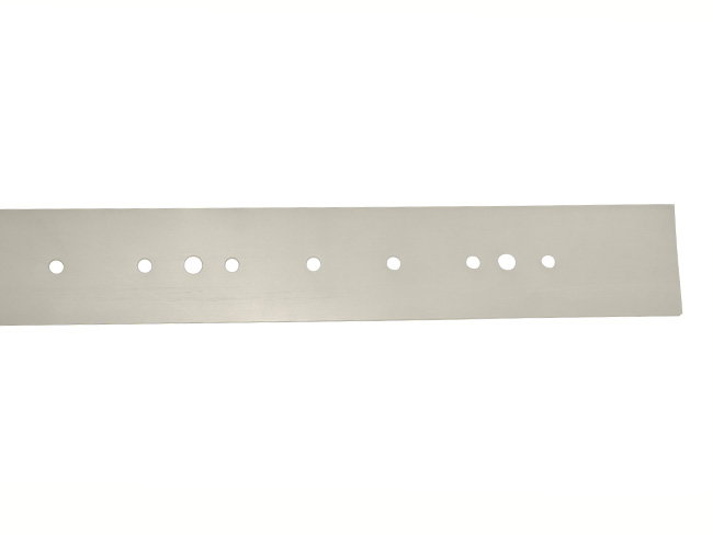 Produktbild Sauglippe hinten für Hefter Variotech 112 Pro