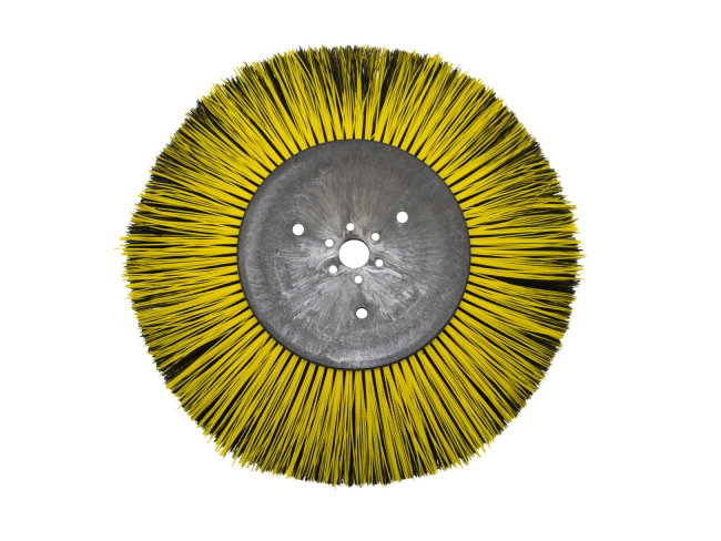 Produktbild Seitenbesen/Tellerbesen für Kärcher BR 100/250 R I Bp