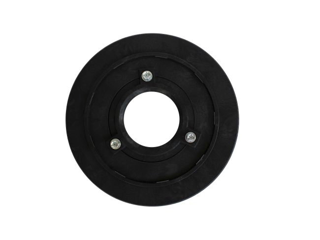 Produktbild Schrubbbürste - Ø 405 mm für Nilfisk-Group ER 1200