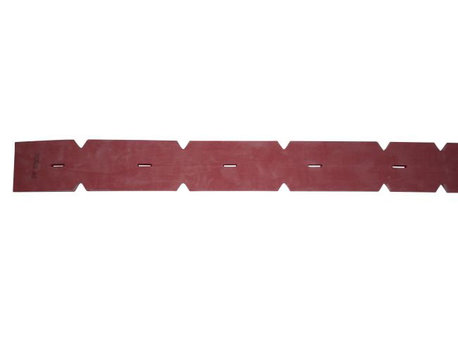 Produktbild Sauglippe vorne für Tennant M 30