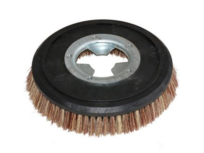 Produktbild Tellerbürste - Ø 305 mm für Floordress E 33