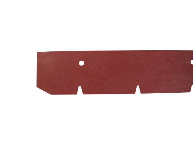 Produktbild Sauglippe vorne für Gansow (IPC-Gansow) CT 160 BT 95