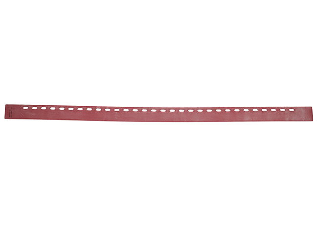 Produktbild Sauglippe hinten für Taski Combimat 700 (gebogener Saugfuss)