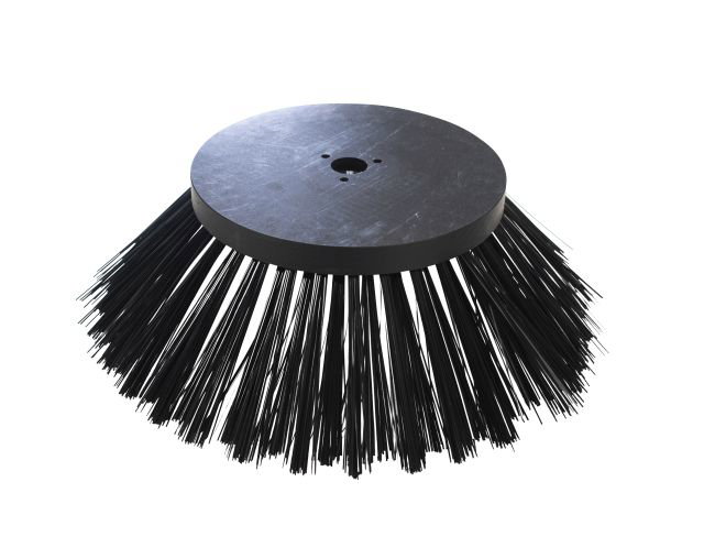 Produktbild Seitenbesen/Tellerbesen für Isal Willy Broom 105