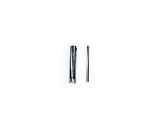 Produktbild Treibteller - Ø 405 mm, mit Gummi-Haftbelag für Schleifpapier für Numatic BMD 1200 – H/M/S 450
