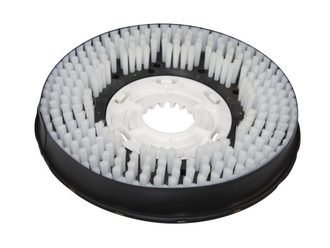 Produktbild Tellerbürste - Ø 330 mm für Hako Scrubmaster B 655 S
