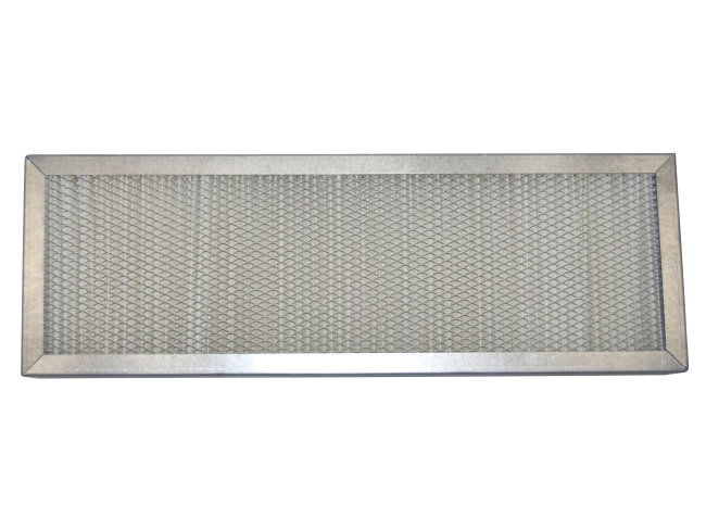 Produktbild Kehrmaschinenfilter für RCM R703