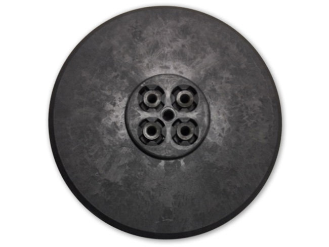 Produktbild Treibteller für Reinigungspads - Ø 265 mm für Cimex Eagle EB 600