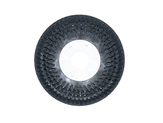 Produktbild Schleifkorn-Tellerbürste - Ø 330 mm für Hako Scrubmaster B 655 S