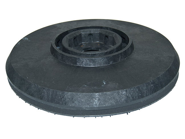 Produktbild Treibteller für Reinigungspads - Ø 300 mm für Numatic TTV 678/400T