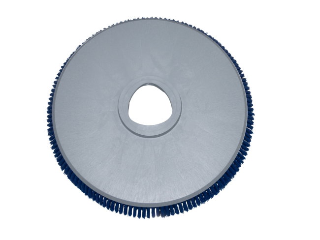 Produktbild Tellerbürste - Ø 480 mm für Nilfisk-Group SC 500