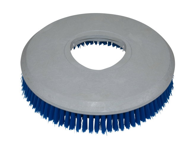 Produktbild Tellerbürste - Ø 295 mm für Nilfisk-Group Scrubtec 661