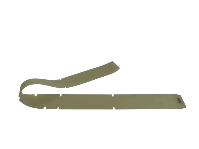 Produktbild Sauglippe vorne für Tennant T 17