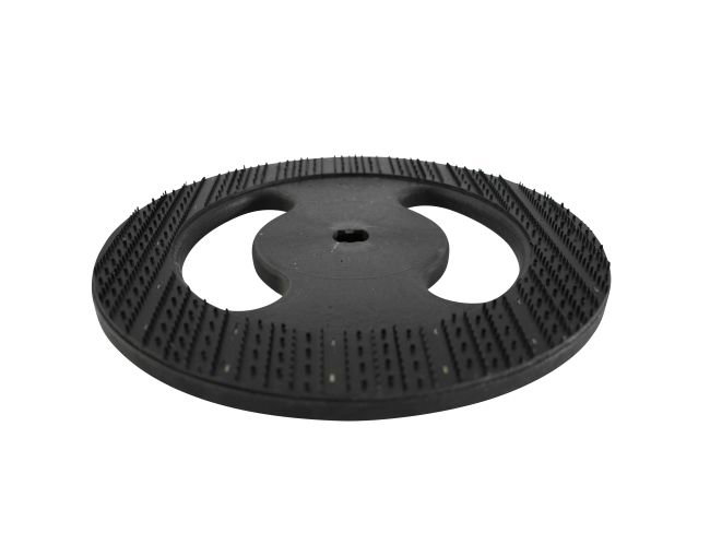 Produktbild Treibteller für Reinigungspads - Ø 280 mm für Fimap Genie XS
