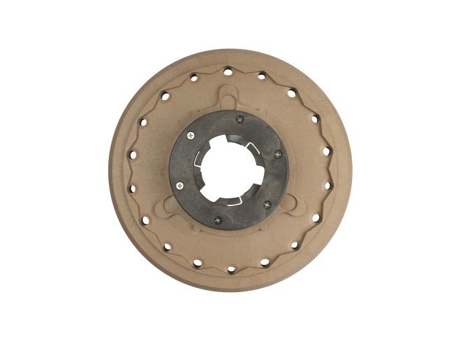 Produktbild Schrubbbürste - Ø 380 mm für Sprintus Zeus