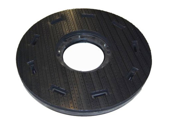 Produktbild Treibteller für Reinigungspads - Ø 480 mm für OMM Big 500