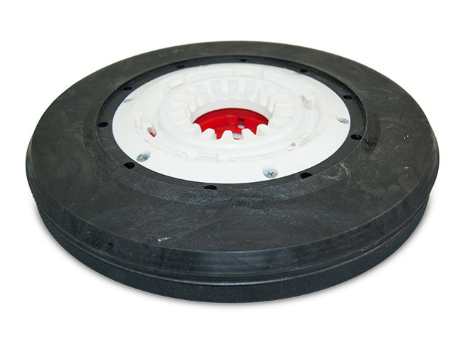Produktbild Treibteller für Reinigungspads - Ø 330 mm für Hako Scrubmaster B 100 R