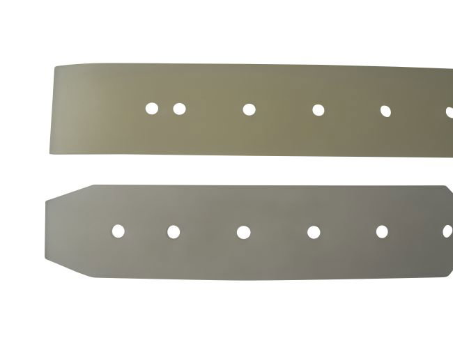 Produktbild Sauglippen-Satz (2 Stück) für Taski Swingo 4000