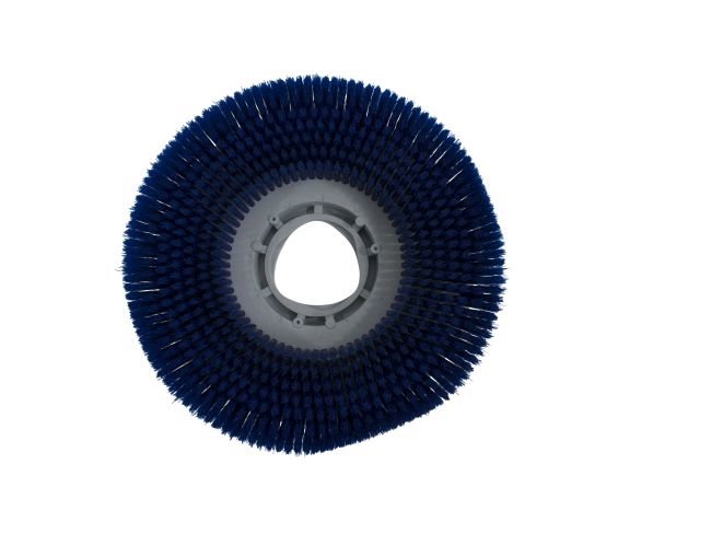 Produktbild Tellerbürste - Ø 380 mm für Nilfisk-Group SD 4340