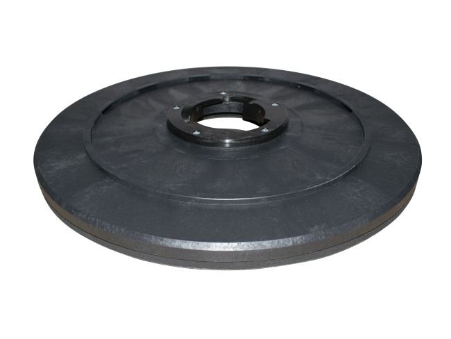 Produktbild Treibteller für Reinigungspads - Ø 505 mm für Numatic TT 455