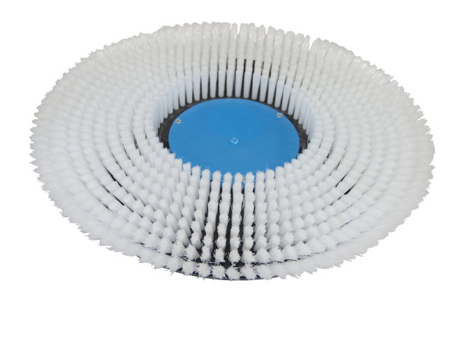 Produktbild Tellerbürste - Ø 400 mm für Taski Swingo 455 B